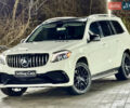 Білий Мерседес ГЛ-Клас, об'ємом двигуна 4.7 л та пробігом 217 тис. км за 19999 $, фото 4 на Automoto.ua