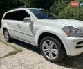 Білий Мерседес ГЛ-Клас, об'ємом двигуна 2.99 л та пробігом 250 тис. км за 19500 $, фото 5 на Automoto.ua