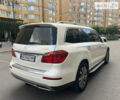 Білий Мерседес ГЛ-Клас, об'ємом двигуна 3 л та пробігом 192 тис. км за 27500 $, фото 7 на Automoto.ua