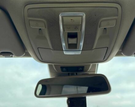 Білий Мерседес ГЛ-Клас, об'ємом двигуна 3 л та пробігом 224 тис. км за 24999 $, фото 19 на Automoto.ua