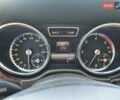 Белый Мерседес ГЛ-класс, объемом двигателя 3 л и пробегом 155 тыс. км за 31900 $, фото 12 на Automoto.ua