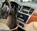Білий Мерседес ГЛ-Клас, об'ємом двигуна 3 л та пробігом 224 тис. км за 24999 $, фото 14 на Automoto.ua