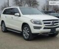 Білий Мерседес ГЛ-Клас, об'ємом двигуна 3 л та пробігом 260 тис. км за 27300 $, фото 8 на Automoto.ua