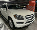 Білий Мерседес ГЛ-Клас, об'ємом двигуна 2.99 л та пробігом 238 тис. км за 23000 $, фото 13 на Automoto.ua