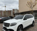 Белый Мерседес ГЛ-класс, объемом двигателя 2.99 л и пробегом 282 тыс. км за 29900 $, фото 1 на Automoto.ua