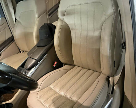 Білий Мерседес ГЛ-Клас, об'ємом двигуна 2.99 л та пробігом 238 тис. км за 23000 $, фото 10 на Automoto.ua