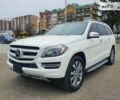 Білий Мерседес ГЛ-Клас, об'ємом двигуна 3 л та пробігом 260 тис. км за 27300 $, фото 2 на Automoto.ua