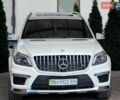 Белый Мерседес ГЛ-класс, объемом двигателя 2.99 л и пробегом 180 тыс. км за 27900 $, фото 1 на Automoto.ua