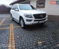 Белый Мерседес ГЛ-класс, объемом двигателя 2.99 л и пробегом 230 тыс. км за 27900 $, фото 1 на Automoto.ua