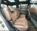 Білий Мерседес ГЛ-Клас, об'ємом двигуна 3 л та пробігом 260 тис. км за 27300 $, фото 16 на Automoto.ua