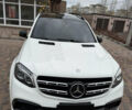 Белый Мерседес ГЛ-класс, объемом двигателя 2.99 л и пробегом 282 тыс. км за 29900 $, фото 2 на Automoto.ua