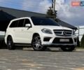 Белый Мерседес ГЛ-класс, объемом двигателя 2.99 л и пробегом 153 тыс. км за 30999 $, фото 74 на Automoto.ua
