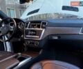 Белый Мерседес ГЛ-класс, объемом двигателя 2.99 л и пробегом 153 тыс. км за 30999 $, фото 27 на Automoto.ua