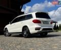 Белый Мерседес ГЛ-класс, объемом двигателя 2.99 л и пробегом 153 тыс. км за 30999 $, фото 79 на Automoto.ua