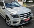 Белый Мерседес ГЛ-класс, объемом двигателя 3 л и пробегом 265 тыс. км за 19999 $, фото 1 на Automoto.ua