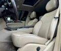 Білий Мерседес ГЛ-Клас, об'ємом двигуна 3 л та пробігом 224 тис. км за 24999 $, фото 9 на Automoto.ua