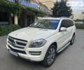 Білий Мерседес ГЛ-Клас, об'ємом двигуна 3 л та пробігом 192 тис. км за 27500 $, фото 6 на Automoto.ua