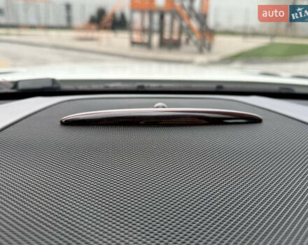 Белый Мерседес ГЛ-класс, объемом двигателя 4.66 л и пробегом 149 тыс. км за 24999 $, фото 32 на Automoto.ua