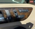 Белый Мерседес ГЛ-класс, объемом двигателя 3 л и пробегом 115 тыс. км за 8900 $, фото 9 на Automoto.ua