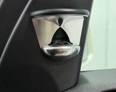 Білий Мерседес ГЛ-Клас, об'ємом двигуна 4.7 л та пробігом 170 тис. км за 18900 $, фото 13 на Automoto.ua