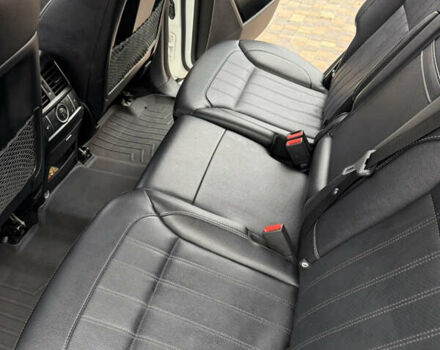 Белый Мерседес ГЛ-класс, объемом двигателя 2.99 л и пробегом 282 тыс. км за 29900 $, фото 10 на Automoto.ua