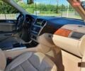 Белый Мерседес ГЛ-класс, объемом двигателя 3 л и пробегом 155 тыс. км за 31900 $, фото 4 на Automoto.ua