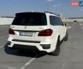 Белый Мерседес ГЛ-класс, объемом двигателя 4.66 л и пробегом 250 тыс. км за 22000 $, фото 10 на Automoto.ua