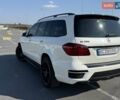 Белый Мерседес ГЛ-класс, объемом двигателя 4.66 л и пробегом 250 тыс. км за 22000 $, фото 2 на Automoto.ua
