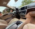 Белый Мерседес ГЛ-класс, объемом двигателя 2.99 л и пробегом 286 тыс. км за 26700 $, фото 47 на Automoto.ua