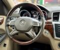 Білий Мерседес ГЛ-Клас, об'ємом двигуна 3 л та пробігом 224 тис. км за 24999 $, фото 10 на Automoto.ua