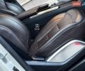 Белый Мерседес ГЛ-класс, объемом двигателя 2.99 л и пробегом 153 тыс. км за 30999 $, фото 31 на Automoto.ua
