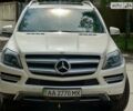 Белый Мерседес ГЛ-класс, объемом двигателя 4.7 л и пробегом 176 тыс. км за 20500 $, фото 1 на Automoto.ua