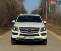 Білий Мерседес ГЛ-Клас, об'ємом двигуна 3 л та пробігом 203 тис. км за 26400 $, фото 1 на Automoto.ua