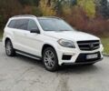 Білий Мерседес ГЛ-Клас, об'ємом двигуна 3 л та пробігом 330 тис. км за 25043 $, фото 17 на Automoto.ua