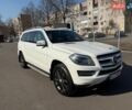 Білий Мерседес ГЛ-Клас, об'ємом двигуна 2.99 л та пробігом 206 тис. км за 24800 $, фото 1 на Automoto.ua