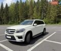 Белый Мерседес ГЛ-класс, объемом двигателя 2.99 л и пробегом 187 тыс. км за 29000 $, фото 1 на Automoto.ua