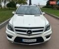 Белый Мерседес ГЛ-класс, объемом двигателя 4.66 л и пробегом 132 тыс. км за 30900 $, фото 1 на Automoto.ua