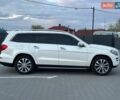 Белый Мерседес ГЛ-класс, объемом двигателя 3 л и пробегом 356 тыс. км за 20999 $, фото 1 на Automoto.ua
