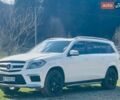 Білий Мерседес ГЛ-Клас, об'ємом двигуна 4.6 л та пробігом 230 тис. км за 13500 $, фото 1 на Automoto.ua