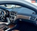 Белый Мерседес ГЛ-класс, объемом двигателя 2.99 л и пробегом 153 тыс. км за 30999 $, фото 33 на Automoto.ua