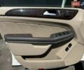 Белый Мерседес ГЛ-класс, объемом двигателя 3 л и пробегом 115 тыс. км за 8900 $, фото 8 на Automoto.ua
