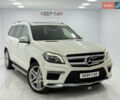 Білий Мерседес ГЛ-Клас, об'ємом двигуна 4.7 л та пробігом 170 тис. км за 18900 $, фото 1 на Automoto.ua