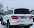 Білий Мерседес ГЛ-Клас, об'ємом двигуна 4.7 л та пробігом 130 тис. км за 17777 $, фото 1 на Automoto.ua