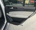 Білий Мерседес ГЛ-Клас, об'ємом двигуна 3 л та пробігом 210 тис. км за 21900 $, фото 60 на Automoto.ua