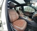Білий Мерседес ГЛ-Клас, об'ємом двигуна 3 л та пробігом 260 тис. км за 27300 $, фото 11 на Automoto.ua