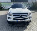 Білий Мерседес ГЛ-Клас, об'ємом двигуна 2.99 л та пробігом 231 тис. км за 25000 $, фото 1 на Automoto.ua