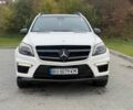 Білий Мерседес ГЛ-Клас, об'ємом двигуна 3 л та пробігом 330 тис. км за 25043 $, фото 1 на Automoto.ua