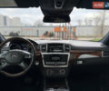 Белый Мерседес ГЛ-класс, объемом двигателя 4.66 л и пробегом 149 тыс. км за 24999 $, фото 22 на Automoto.ua