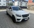 Белый Мерседес ГЛ-класс, объемом двигателя 4.66 л и пробегом 250 тыс. км за 22000 $, фото 4 на Automoto.ua