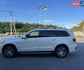 Мерседес ГЛ-класс 2013 в Мостисках на Automoto.ua Белый Мерседес ГЛ-класс, объемом двигателя 2.99 л и пробегом 240 тыс. км за 31000 $, фото 6 на Automoto.ua